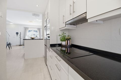 Byhus i Punta Prima, Alicante, Punta Prima - € 329.000 | Ref: CSPX-57112 - foto 14