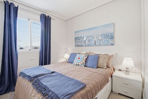 Byhus i Punta Prima, Alicante, Punta Prima - € 329.000 | Ref: CSPX-57112 - foto 16