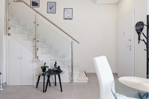 Byhus i Punta Prima, Alicante, Punta Prima - € 329.000 | Ref: CSPX-57112 - foto 20