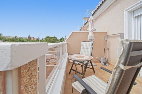 Byhus i Punta Prima, Alicante, Punta Prima - € 329.000 | Ref: CSPX-57112 - foto 28