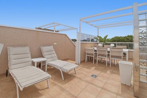 Byhus i Punta Prima, Alicante, Punta Prima - € 329.000 | Ref: CSPX-57112 - foto 30