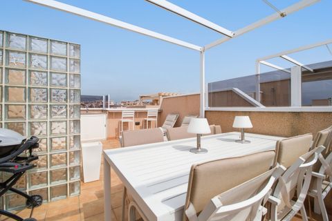 Byhus i Punta Prima, Alicante, Punta Prima - € 329.000 | Ref: CSPX-57112 - foto 32