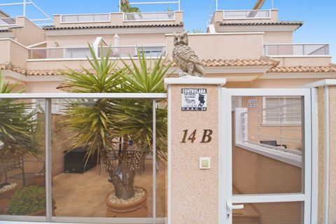 Byhus i Punta Prima, Alicante, Punta Prima - € 329.000 | Ref: CSPX-57112 - foto 33