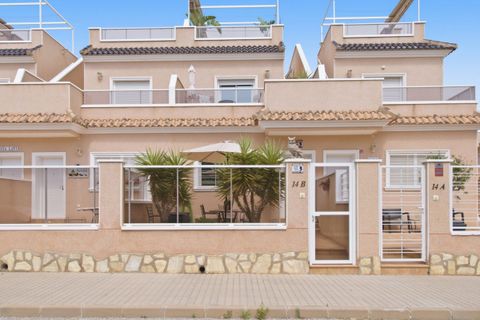 Byhus i Punta Prima, Alicante, Punta Prima - € 329.000 | Ref: CSPX-57112 - foto 34
