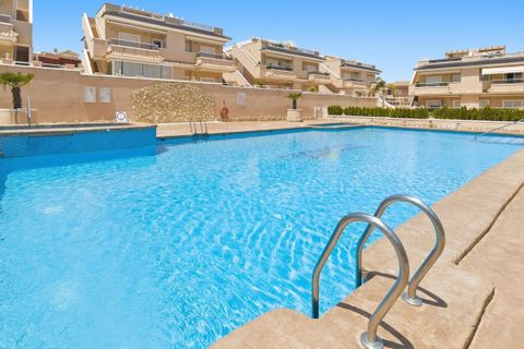 Byhus i Punta Prima, Alicante, Punta Prima - € 329.000 | Ref: CSPX-57112 - foto 35