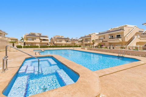 Byhus i Punta Prima, Alicante, Punta Prima - € 329.000 | Ref: CSPX-57112 - foto 36