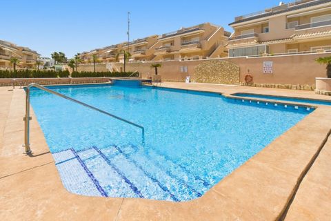 Byhus i Punta Prima, Alicante, Punta Prima - € 329.000 | Ref: CSPX-57112 - foto 37