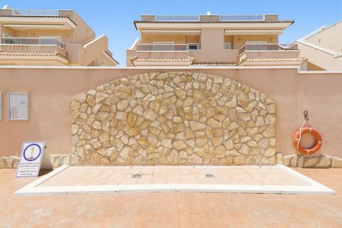Byhus i Punta Prima, Alicante, Punta Prima - € 329.000 | Ref: CSPX-57112 - foto 38