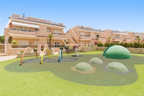 Byhus i Punta Prima, Alicante, Punta Prima - € 329.000 | Ref: CSPX-57112 - foto 39