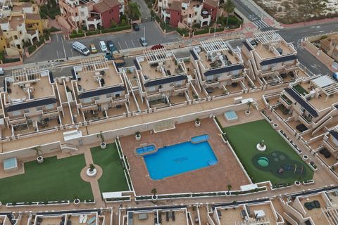 Byhus i Punta Prima, Alicante, Punta Prima - € 329.000 | Ref: CSPX-57112 - foto 41