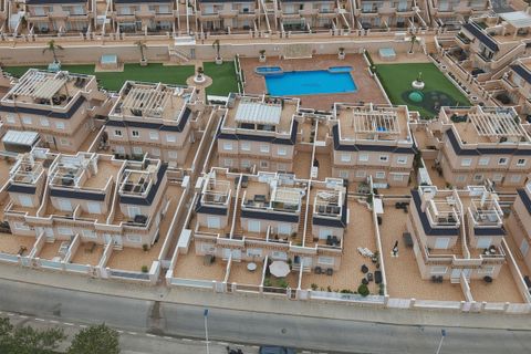 Byhus i Punta Prima, Alicante, Punta Prima - € 329.000 | Ref: CSPX-57112 - foto 42