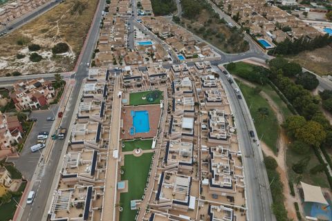 Byhus i Punta Prima, Alicante, Punta Prima - € 329.000 | Ref: CSPX-57112 - foto 43