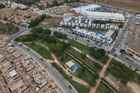 Byhus i Punta Prima, Alicante, Punta Prima - € 329.000 | Ref: CSPX-57112 - foto 44