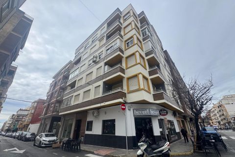 Leilighet i Torrevieja, Alicante, Torrevieja - € 165 000 | Ref: CSPX-77118 - foto 23