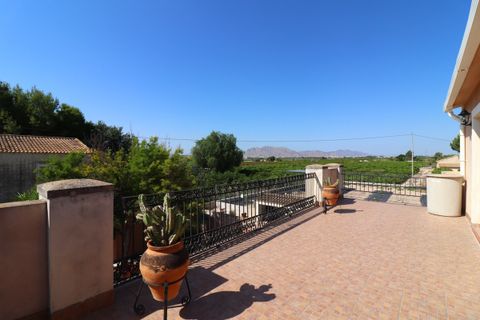 Villa a Albatera, Alicante, Albatera - € 345.000 | Ref: CSPX-80544 - foto 4