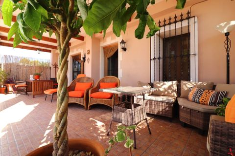 Villa a Albatera, Alicante, Albatera - € 345.000 | Ref: CSPX-80544 - foto 5