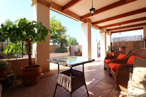Villa a Albatera, Alicante, Albatera - € 345.000 | Ref: CSPX-80544 - foto 30