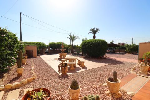 Villa a Albatera, Alicante, Albatera - € 345.000 | Ref: CSPX-80544 - foto 35