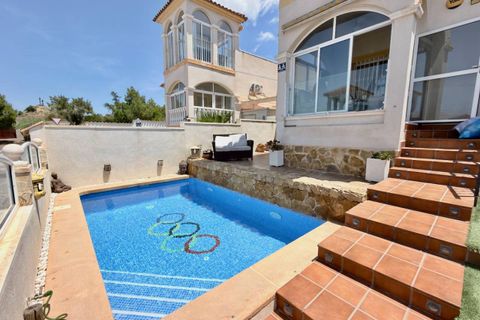 Villa i Rojales, Alicante, Rojales - € 269.000 | Ref: CSPR-63568 - foto 16