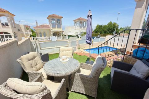 Villa i Rojales, Alicante, Rojales - € 269.000 | Ref: CSPR-63568 - foto 18