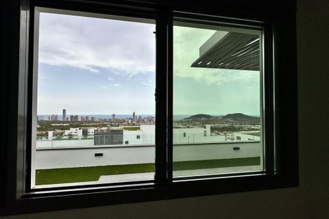 Leilighet i Finestrat, Alicante, Finestrat - € 420 000 | Ref: CSPX-22268 - foto 7