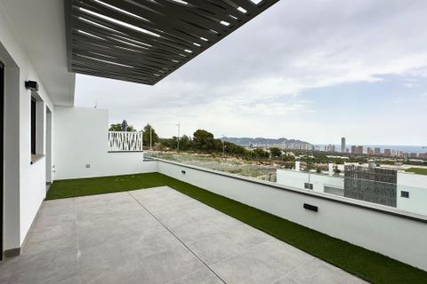 Leilighet i Finestrat, Alicante, Finestrat - € 420 000 | Ref: CSPX-22268 - foto 21