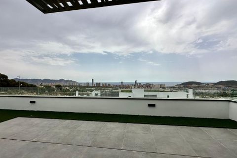 Leilighet i Finestrat, Alicante, Finestrat - € 420 000 | Ref: CSPX-22268 - foto 22