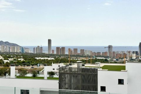 Leilighet i Finestrat, Alicante, Finestrat - € 420 000 | Ref: CSPX-22268 - foto 23