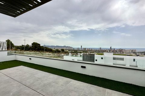 Leilighet i Finestrat, Alicante, Finestrat - € 420 000 | Ref: CSPX-22268 - foto 24