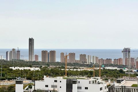 Leilighet i Finestrat, Alicante, Finestrat - € 420 000 | Ref: CSPX-22268 - foto 25