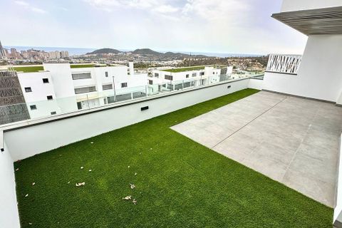 Leilighet i Finestrat, Alicante, Finestrat - € 420 000 | Ref: CSPX-22268 - foto 26