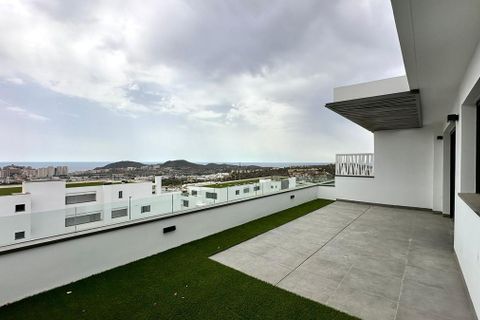 Leilighet i Finestrat, Alicante, Finestrat - € 420 000 | Ref: CSPX-22268 - foto 28