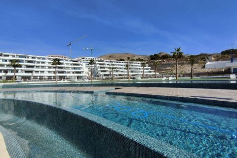 Leilighet i Finestrat, Alicante, Finestrat - € 420 000 | Ref: CSPX-22268 - foto 29