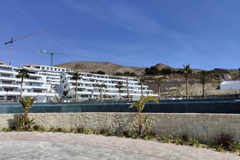 Leilighet i Finestrat, Alicante, Finestrat - € 420 000 | Ref: CSPX-22268 - foto 30