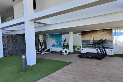 Leilighet i Finestrat, Alicante, Finestrat - € 420 000 | Ref: CSPX-22268 - foto 32