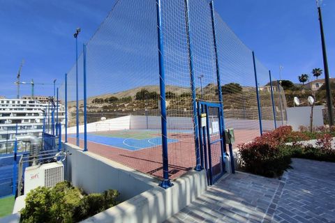 Leilighet i Finestrat, Alicante, Finestrat - € 420 000 | Ref: CSPX-22268 - foto 33