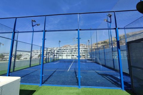 Leilighet i Finestrat, Alicante, Finestrat - € 420 000 | Ref: CSPX-22268 - foto 34