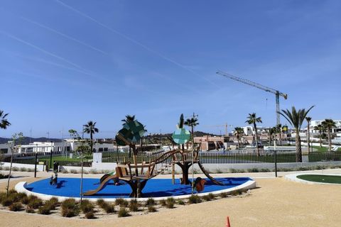Leilighet i Finestrat, Alicante, Finestrat - € 420 000 | Ref: CSPX-22268 - foto 35