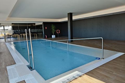 Leilighet i Finestrat, Alicante, Finestrat - € 420 000 | Ref: CSPX-22268 - foto 38