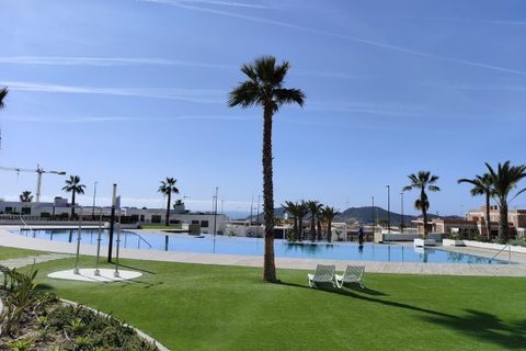 Leilighet i Finestrat, Alicante, Finestrat - € 420 000 | Ref: CSPX-22268 - foto 42