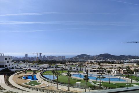 Leilighet i Finestrat, Alicante, Finestrat - € 420 000 | Ref: CSPX-22268 - foto 44