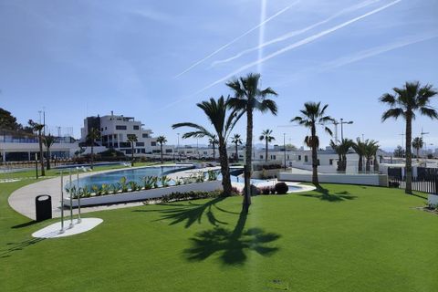 Leilighet i Finestrat, Alicante, Finestrat - € 420 000 | Ref: CSPX-22268 - foto 46