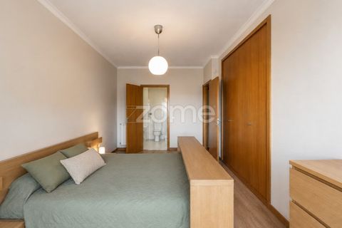 Lejlighed i Serzedo, Porto, Serzedo - € 280.000 | Ref: ZMPT589783 - foto 14