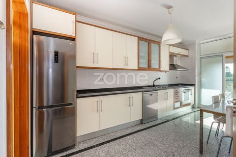 Lejlighed i Serzedo, Porto, Serzedo - € 280.000 | Ref: ZMPT589783 - foto 21