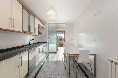 Lejlighed i Serzedo, Porto, Serzedo - € 280.000 | Ref: ZMPT589783 - foto 22