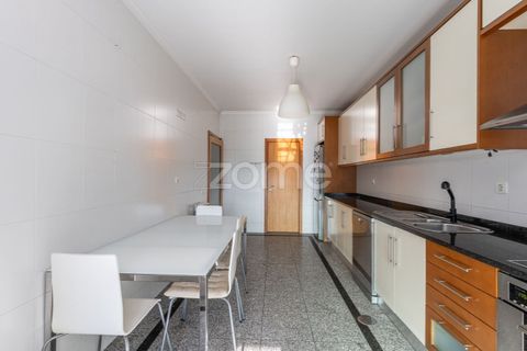 Lejlighed i Serzedo, Porto, Serzedo - € 280.000 | Ref: ZMPT589783 - foto 24