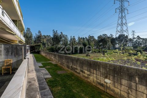 Lejlighed i Serzedo, Porto, Serzedo - € 280.000 | Ref: ZMPT589783 - foto 39