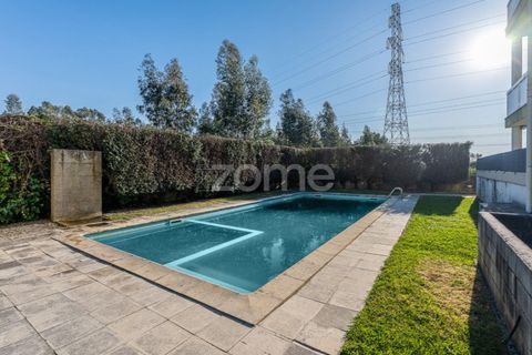 Lejlighed i Serzedo, Porto, Serzedo - € 280.000 | Ref: ZMPT589783 - foto 48