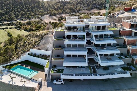 Leilighet i Finestrat, Alicante, Finestrat - € 489 900 | Ref: CSPX-67612 - foto 2
