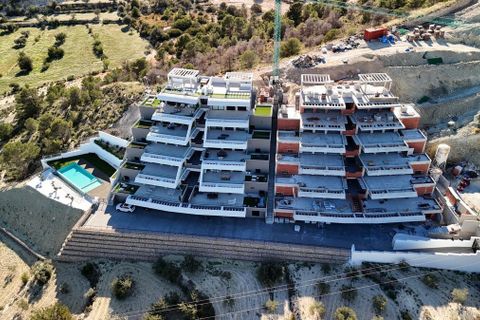 Leilighet i Finestrat, Alicante, Finestrat - € 489 900 | Ref: CSPX-67612 - foto 5